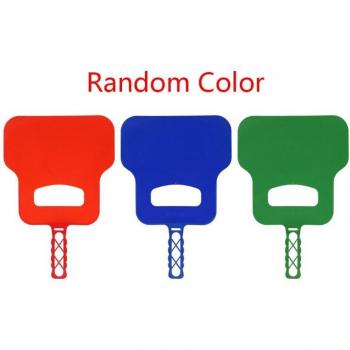 Barbecue Manual Crank Fan Tool