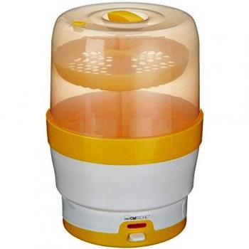 Steriliseur pour jouets Clatronic BFS 3616 [Jouet]