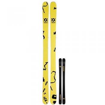 Volkl 2020 177 cm Revolt 87 Snowboard