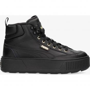 Baskets Montantes Femme Puma Karmen Mid