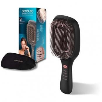 Cepillo Terapéutico HairCare Revitalize