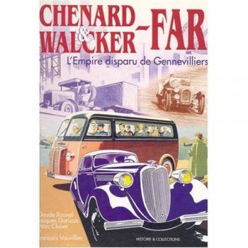 Chenard & Walcker Far