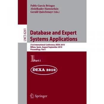 Database and Expert Systems Applications