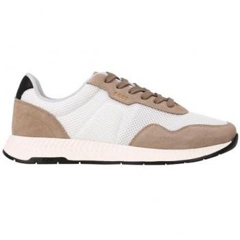Boss TITANIUM_RUNN_MEBISD Baskets