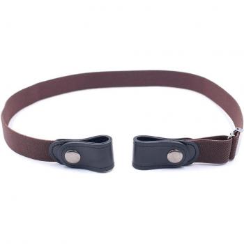No Buckle Invisible Elastic Belt