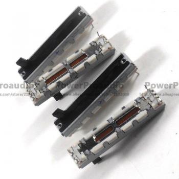 4pcs KORG PA500 PA800 Volume Potentiometer with Dust Protection
