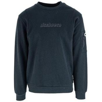 Top DC Shoes Arena Negro para Hombre