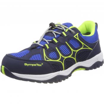 Richter Kinderschuhe Jungen Future Trekking