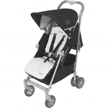 Techno XLR Arc Passeggino Impermeabile