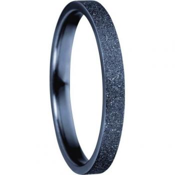 Bering Damenring 1 ct Edelstahl 557-79-91
