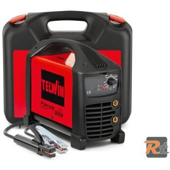 Telwin 205 Inverter Sellador