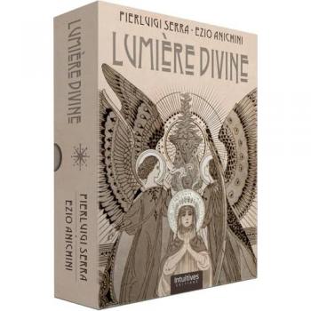 Lumière Divine (Coffret)