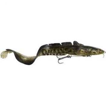 Savage Gear 3D Burbot Shallow 25cm 70g