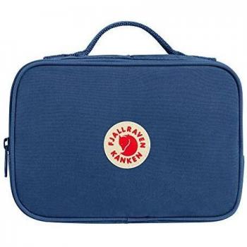 Fjallraven Kånken Blue Ridge Bag Taille Standard