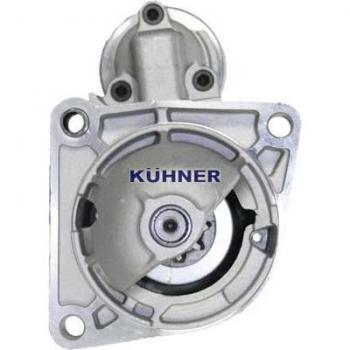 Motorstarter AD KÜHNER 101264S