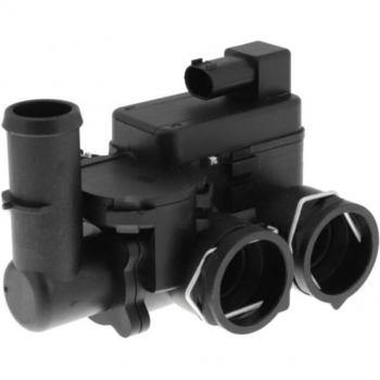 VEMO V30-77-1027 Valve magnétique de régulation du liquide de refroidissement pour MERCEDES-BENZ