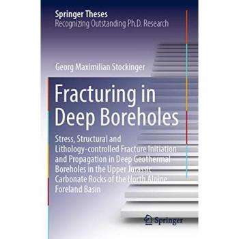 Fracturing in Deep Boreholes