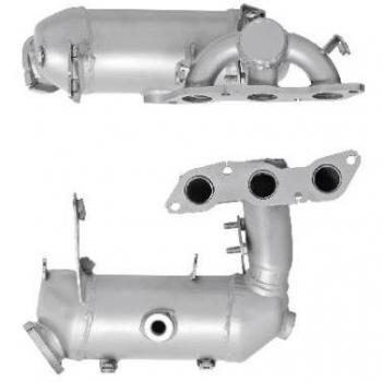 VEGAZ MK‑350 Catalizador Automotivo