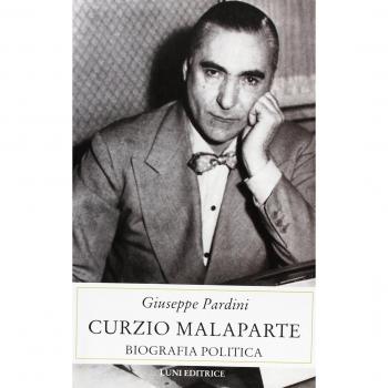 Curzio Malaparte