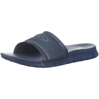 Nike W Hrly Fusion Slide, Sandales de Sport Femme, Multicolore