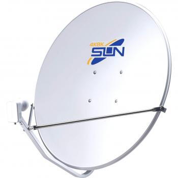 Sun Electronics 4K8K CS Antenna – CBD-K075B