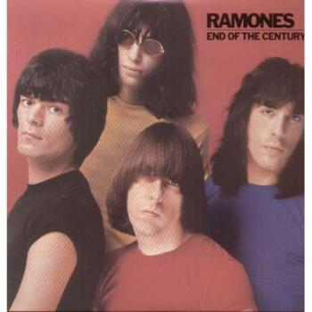 End of the Century [Vinyl LP]