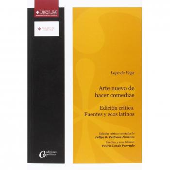 ARTE NUEVO DE HACER COMEDIAS