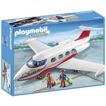 Playmobil Summer Fun Summer Jet