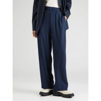 Pantaloni Marini‑Bianchi Vero Moda VMEMMA