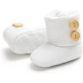 Zapatos Slip-On MUQGEW para Bebés