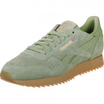 Reebok CL Leather Mu, Chaussures de Fitness Homme, Multicolore