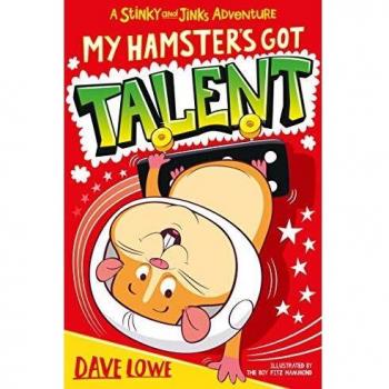 My Hamster's Got Talent: 4