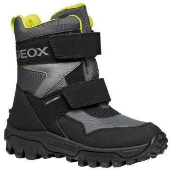Boots Geox J HIMALAYA BOY B ABX Multicolore
