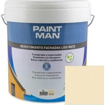 Revestimento PedraLiso PaintMan 15L