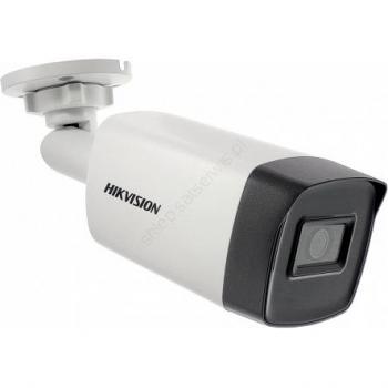 TurboHD 5MP 2.8mm IR40M POC Cam