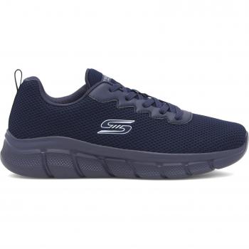 Skechers B FLEX BOBS Sneakers Navy