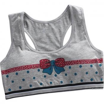 Ropa interior suave de dibujos animados