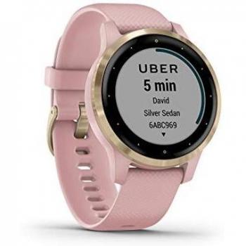 Mini Garmin 4S Wristband