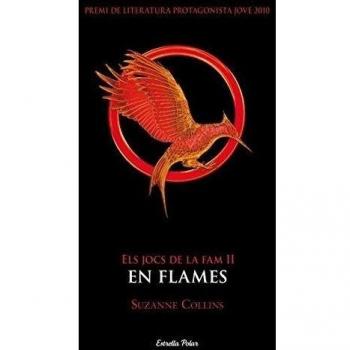 Els jocs de la fam 2. En flames