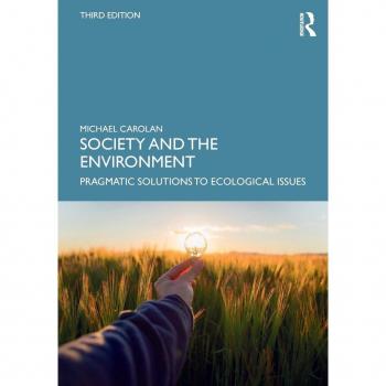 Routledge N. Y. Society and Environment