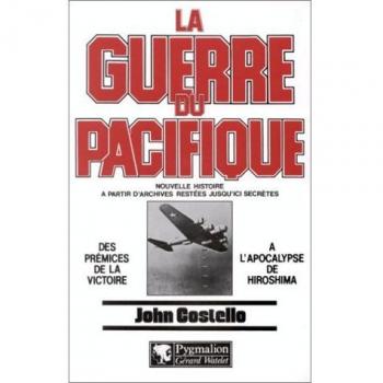 LA GUERRE DU PACIFIQUE. Tome 2 (Rouge et Blanche)