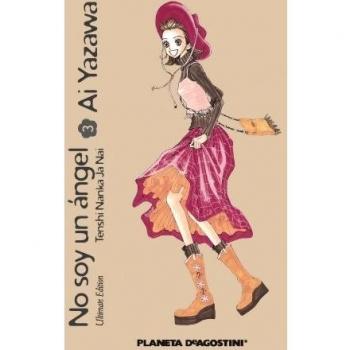 No soy un ángel nº 03/04