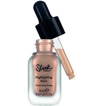 Sleek Elixir Iluminador Gotas Iluminadoras Poppin' Bottles