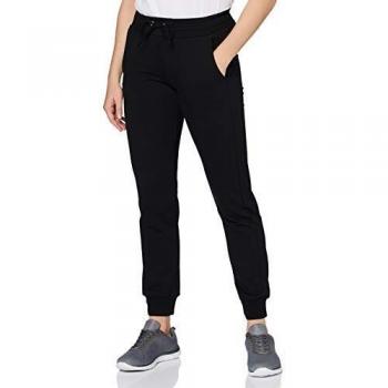 Energetics Damen Marianne Laufhose – Schwarz 18