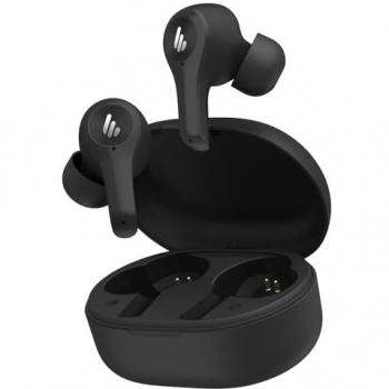 X5 Lite Intra-Auriculaires Bluetooth Noir – Résistance IP55, Design Audiophile