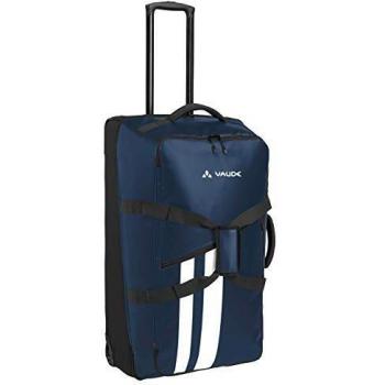 Chariot VAUDE Rotuma 90 Marine FR: One Size