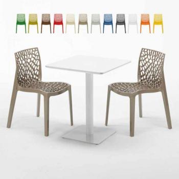 Mobilier compact 2 places