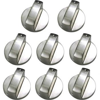 Gas Hob Switch Knobs