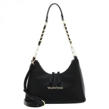 VALENTINO BAGS Handtasche mit Label-Applikation Modell 'ARCADIA'