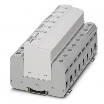 PHOENIX C. KOMBIABLEITER TYP 1+2 FLTSECT1T23S350/25FM PHOENIX CONTACT 2905470